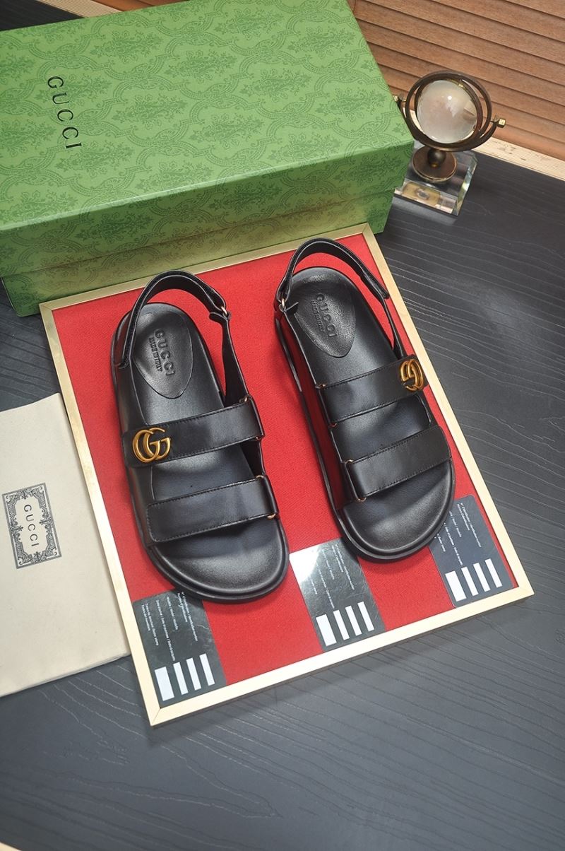 Gucci Sandals